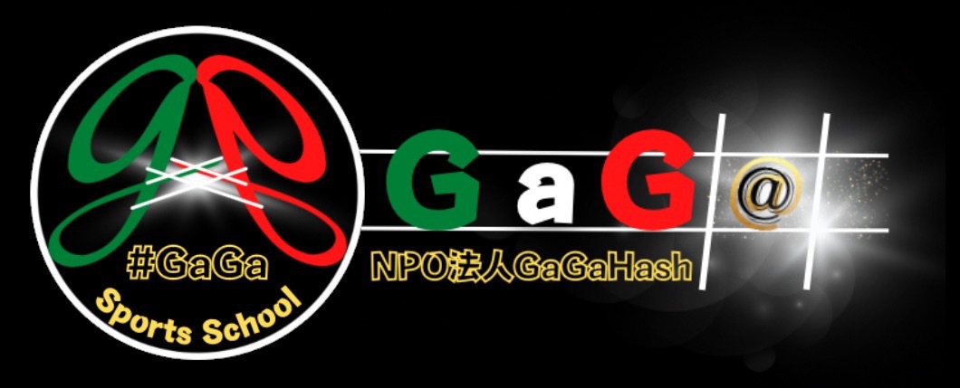 GaGaHash SportsSchool